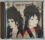 cd Mel & Kim - F.L.M. (+ Super Bonus) 1987, Ophalen of Verzenden, 1980 tot 2000, Gebruikt