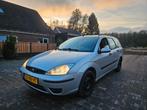 Nette Ford focus 1.6 apk 08-26, 1596 cc, Zwart, 4 cilinders, Origineel Nederlands