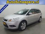 Ford FOCUS Wagon 1.6 Trend AIRCO/NAVI/EL.PAKKET (bj 2009), Auto's, 1596 cc, Gebruikt, 4 cilinders, 635 kg