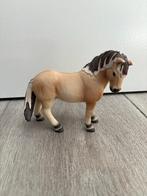 Schleich Fjord merrie 13754, Ophalen of Verzenden, Zo goed als nieuw