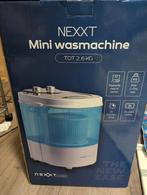 Mini/Baby wasmachine, Ophalen, Nieuw
