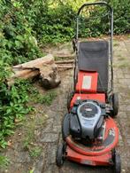 Motormaaier, Tuin en Terras, Grasmaaiers, Cirkelmaaier, Gebruikt, Benzine-grasmaaier, 40 t/m 49 cm