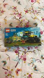 Nieuwe LEGO City 40582 Reddingsvoertuig, Ophalen of Verzenden, Nieuw, Complete set, Lego