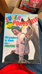 Laatste kans! Penny super ponystrip # 15, Ophalen of Verzenden, Gelezen
