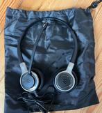 Headset - Op Oor - Gebruikt, Ophalen of Verzenden, Gebruikt, Op oor (supra aural), Overige merken