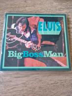 Cd Elvis Presley FTD  BigBossMan, Ophalen of Verzenden, Nieuw in verpakking, Rock-'n-Roll