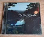 In The Woods - A Return To The Isle Of Men - Black Metal, Cd's en Dvd's, Ophalen of Verzenden, Zo goed als nieuw