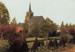 Numansdorp, Ned. Herv. Kerk, Verzamelen, Ansichtkaarten | Nederland, Ophalen of Verzenden, 1980 tot heden, Ongelopen, Zuid-Holland