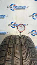 2x Pirelli Sottozero Winter (DEMO) 235/55 R18 104H 235/55/18, 18 inch, Gebruikt, 235 mm, Band(en)