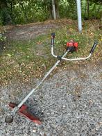 Solo bosmaaier, Ophalen of Verzenden, Zo goed als nieuw, Benzine