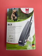 Tondeuse voor honden, Ophalen of Verzenden, Zo goed als nieuw