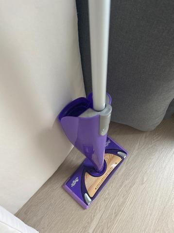 Swiffer yet wet beschikbaar voor biedingen