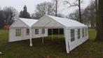 partytenten, suikerspin, popcorn, statafels, ballonnen, Ophalen, Nieuw