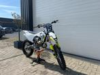 Husqvarna FC350 2018, Particulier, Crossmotor, 1 cilinder