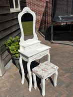 Make up tafel / kaptafel kind, Ophalen, Gebruikt, Tafel