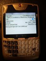 BLACKBERRY, 3 tot 6 megapixel, Ophalen of Verzenden, Zo goed als nieuw, Zonder simlock