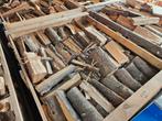 Gedroogd haardhout, Tuin en Terras, Haardhout, Minder dan 3 m³, Ophalen, Overige houtsoorten, Blokken