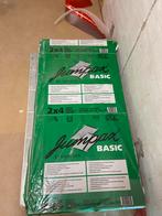 Jumpax basic ondervloer 5 verpakkingen! 2,88m2 per pak, Ophalen of Verzenden, Zo goed als nieuw