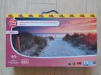 Panorama legpuzzel strand (3000 stukjes) (nieuw), Ophalen, Meer dan 1500 stukjes, Nieuw, Legpuzzel