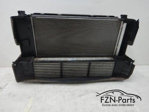 Mercedes-Benz W176 A-Klasse A200 Benzine Koelerpakket A24650, Auto-onderdelen, Airco en Verwarming, Gebruikt, Ophalen of Verzenden