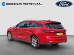 Ford Focus Wagon 1.0 Hybrid Titanium | Navigatie | Cruise Co, Focus, 125 pk, Gebruikt, Origineel Nederlands