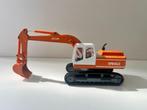 Atlas 1704lc kraan van Conrad, Hobby en Vrije tijd, Modelauto's | 1:50, Ophalen of Verzenden, Zo goed als nieuw, Hijskraan, Tractor of Landbouw