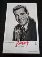 Filmster Handtekening Phil Carey, Verzenden, Foto of Kaart