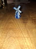 Delfs Blauw molentje, Antiek en Kunst, Antiek | Porselein, Ophalen