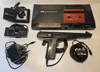 Sega Master System / Power Base, Met 1 controller, Gebruikt, Ophalen of Verzenden, Master System