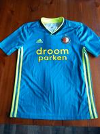 Feyenoord shirt - Maat 11-12 jaar, Sport en Fitness, Voetbal, Maat XS of kleiner, Ophalen of Verzenden, Zo goed als nieuw, Shirt