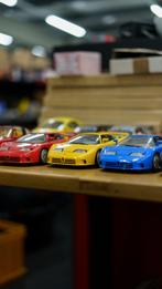 modelauto verzameling gevraagd, Verzamelen, Overige Verzamelen, Ophalen, Gebruikt