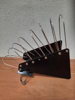 Zadel op stang spaakbeschermer, Fietsen en Brommers, Ophalen of Verzenden, Gebruikt