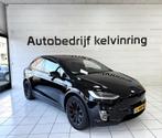 Tesla Model X Long Range Bovag Garantie, Model X, Gebruikt, 100 kWh, 2433 kg