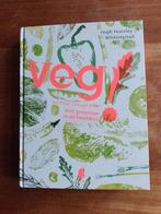 Veg !  Hugh Fearnley-Whittingstall, Boeken, Kookboeken, Gelezen, Ophalen of Verzenden, Hugh Fearnley-Whittingstall, Overige gebieden
