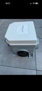 İtho cve-s pak ventilatiebox, Ophalen of Verzenden, Zo goed als nieuw, Afzuiger