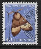 Zwitserland 1952  Pro Juventute    579, Postzegels en Munten, Postzegels | Europa | Zwitserland, Verzenden, Gestempeld