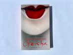 Dagboek van een Geisha - Arthur Golden, Gelezen, Wereld overig, Ophalen of Verzenden, Arthur Golden