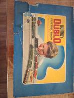 Hornby Dublo Treinset - Meccano Ltd - Vintage, Overige merken, Ophalen of Verzenden, Analoog, Gebruikt