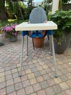 IKEA kinderstoel, Ophalen, Gebruikt