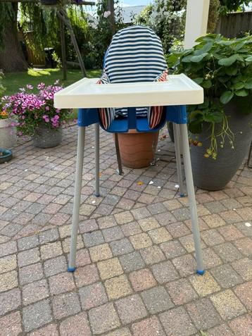 IKEA kinderstoel beschikbaar voor biedingen