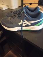 Tennis schoenen maat 40 asics, Ophalen of Verzenden, Zo goed als nieuw, Schoenen, Overige merken