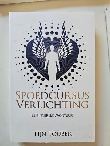 Tijn Touber - Spoedcursus Verlichting beschikbaar voor biedingen