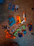 Verzameling nerf speelgoed, Ophalen of Verzenden, Zo goed als nieuw