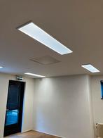LED panelen 120x30, Ophalen of Verzenden, Zo goed als nieuw