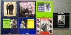 blues lp's - 7X Op het Swingmaster Label - Countryblues, Cd's en Dvd's, Vinyl | Jazz en Blues, Blues, Ophalen of Verzenden, 12 inch