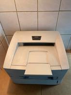 Nette Brother HL-1030 laserprinter met nieuwe toner en drum, Ophalen, Zwart-en-wit printen, Gebruikt, Printer