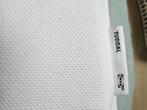 Topper Tuddal Ikea 140x200x5cm, Ophalen, Tweepersoons, 140 cm, Zo goed als nieuw