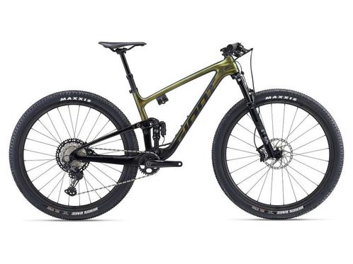 GIANT Anthem Advanced Pro 29er Heren Chameleon Saturn S S 20, Fietsen en Brommers, Fietsen | Mountainbikes en ATB, Nieuw, Giant