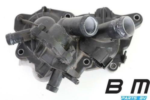 Waterpomp VW Polo 6C 1.2 TSI CJZ, Auto-onderdelen, Motor en Toebehoren, Gebruikt