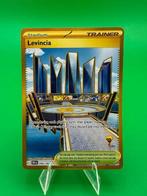 Levincia 244 / 182, Ophalen of Verzenden, Zo goed als nieuw